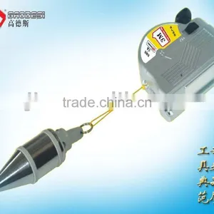 3M Apeak Test Magnetic Plumb Bob thumbnail-1
