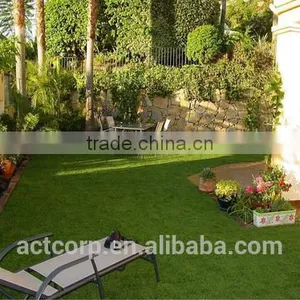 Rumput Sintetik Yang Tahan Lama Turf Made In China ACTLS-0903 thumbnail-1