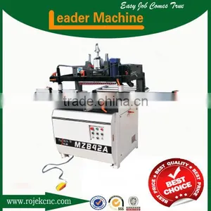 MZB42A Wood Multi-drill Machine thumbnail-1