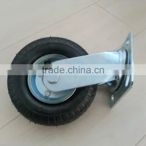 Tool Cart Hand Truck Castor thumbnail-2