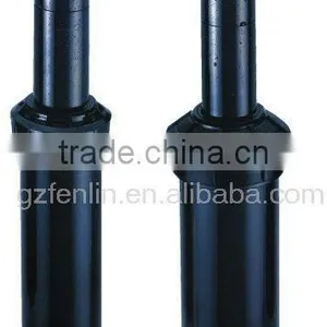 Garden Spray Nozzle Plastic Nozzle Tip and Nozzle Tip thumbnail-1