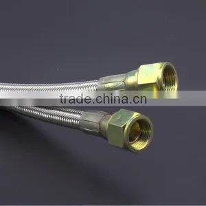 China Suppliers Stainless Steel Braided Hose thumbnail-4