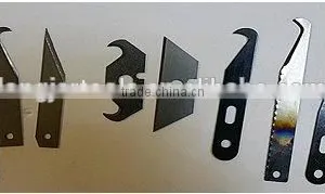 Deburring Tools With Plastic Handle for Plastic thumbnail-4