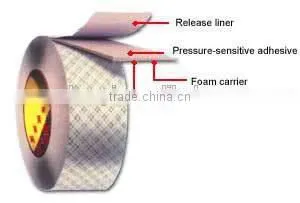 Double Sided Waterproof Double Sided Tape thumbnail-5