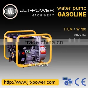 Petrol Pump Fuel Dispenser Price of Gasoline Water Pump Set thumbnail-2