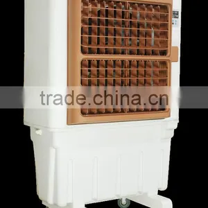 Portable Swamp Cooler With Remote thumbnail-5
