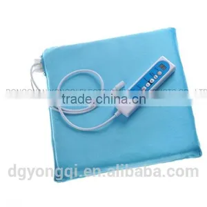 Multi-function Back Massager Heating Pad CE /UL/PSE/IP67 Certification thumbnail-1