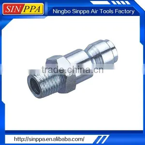Most Popular Products Pneumatic Quick Couplers SUT2-2PM thumbnail-1