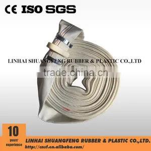 50mm ABS Couplings Fire Hose pp Martial Connector thumbnail-2