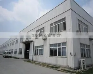 Xiamen Dongke Aluminum Co., Ltd. company overview - view 1 thumbnail
