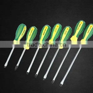 Various Sizes Cheap Price Screwdriver 2328 Type With Soft Handle Design thumbnail-2
