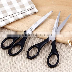 Factory Price High Quality Best Selling Popular PP TPR Handle Students Scissors thumbnail-6