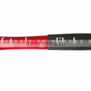 CZ-F3045 DROP FORGED American Type Claw Hammer With Fibre Handle thumbnail-1