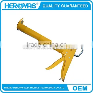 Electric Caulking Gun Air-powered, OEM 9 Inch Sausage Caulking Gun thumbnail-1