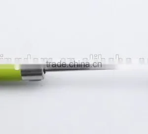 546-41C2 Rotatable Eggbeater With Rubber Handle thumbnail-1