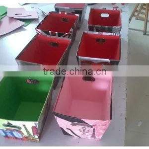 Color Storage Box thumbnail-3