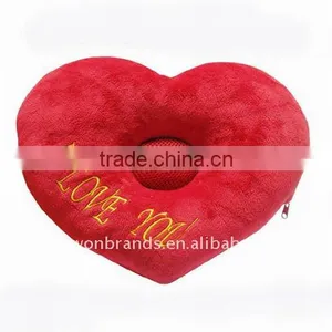 MP3-MP4 Musical Cushion /music Pillow thumbnail-1