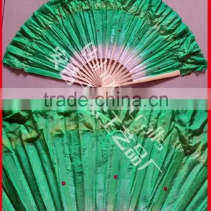 Nice Belly Chinese Dance Foldable Fan thumbnail-1