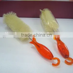 Krystal Bottle Brush thumbnail-2