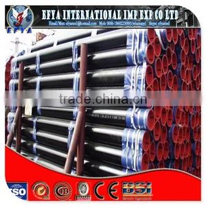 Hot Sale API 5L Seamless Line Pipe thumbnail-1