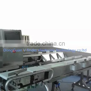 Weight Sorting Check Weigher Machine for Food . Check Weigher for Food Package thumbnail-2