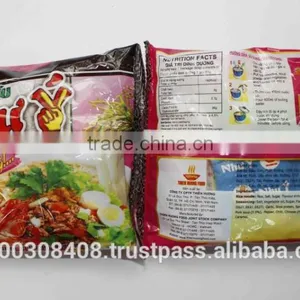 Crap Soup Instant Vermicelli 65 gr thumbnail-2