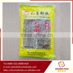 Machine Made Organic Sweet Potato Vermicelli thumbnail-4