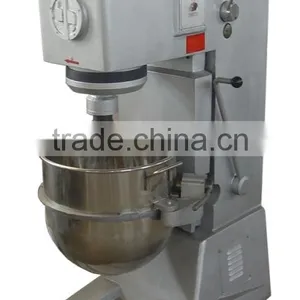 Small Home Mixing Production Bake Machinery thumbnail-2