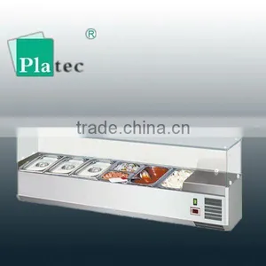 2015 New Design Saladette Refrigerator Machine With CE thumbnail-1