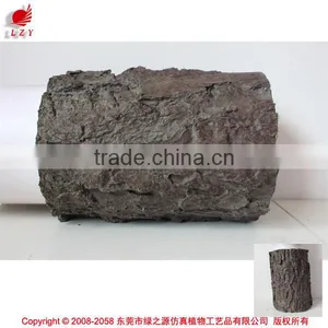 Ornamental Artificial Wood Birch Logs thumbnail-5