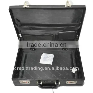 Executive Briefcase Portfolio Bag for Men thumbnail-2