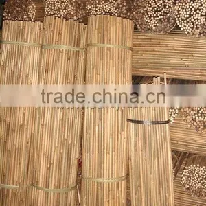 Decoration of Bamboo Garden Fence thumbnail-3