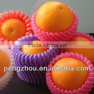 10*6cm EPE Plastic Food Grade Plastic Packing Mesh Net thumbnail-4