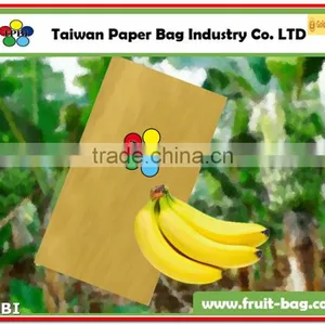 TPBI Cultivator Grow Protective Paper Bag Banana Growing Paper Bag thumbnail-1