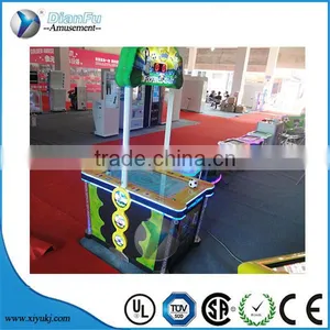 Arcade Coin Operated Hot Sell Tickets Redemption Football Game Machine Game Machine for Sale thumbnail-4