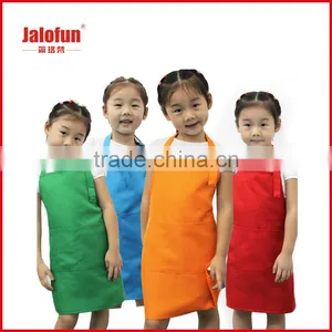 Cute Carton Child Christmas Halloween Apron thumbnail-6