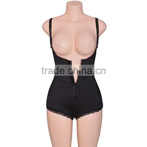 Plus Size High Compression Gym/sport 100% Latex Waist Trainer/cincher Weight Loss Waist Training Corset Girdles Body Shapers thumbnail-5