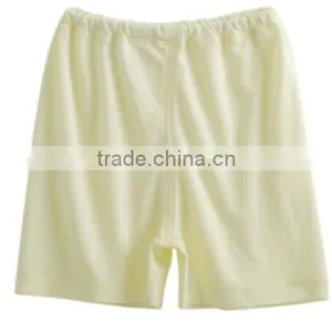 100% Cotton Baby Girl Underdress/baby Underdress thumbnail-1