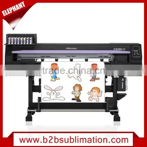 Printer Cutter Vinyl Cutter Mimaki Indoor/outdoor Plotter Cutter thumbnail-1