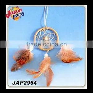 Carnival Accessories Party Pheasant Feather Indian Feathers thumbnail-1