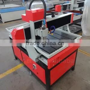 Chinese Supplier Wood Engraving Machine Professional Cnc Router Machine Factory Price Cnc Lathe Router thumbnail-2