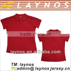 Blank Polo T-shirt in Women's Polo Shirt One Sale thumbnail-1