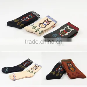 OEM Wholesale Classic Cartoon SuperHero Cotton Sock thumbnail-2
