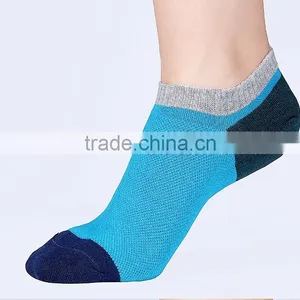Wholesale Custom Cut Low Socks,custom Athletic Sport Socks thumbnail-4