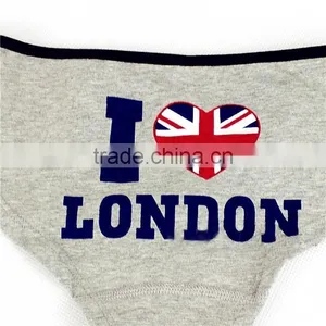 Latest Fashion Woman Underwear Made in China thumbnail-3