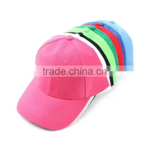 Fabric Cover Baseball Cap Buttons Hemp Baseball Cap Private Label Baseball Cap thumbnail-5