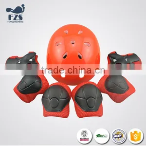 HFX0258 Children Protective Gear Safety Sport Equipment thumbnail-4