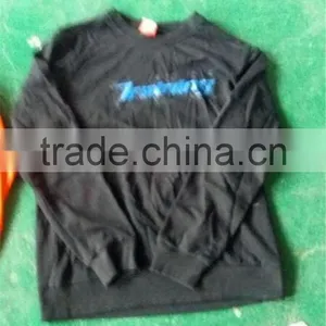 Seller Used Clothing Bale Pakistan Used Clothes Quatta thumbnail-1