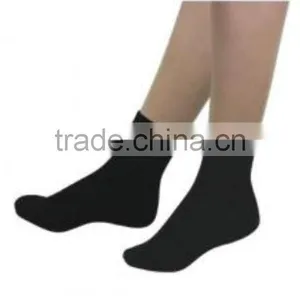 Heel Moisturizing Gel Socks for Ladies thumbnail-1