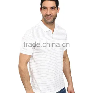 Bulk Sale Cheap Mens Polo Shirt Collar Design 100% Cotton Mens Polo Shirt thumbnail-4